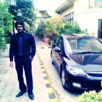 Engr. Muhammad Farooq Iqbal