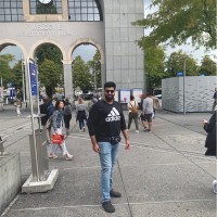 Aman Oberoi