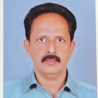 B Ajith Kumar