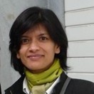 Lalida Ambroise
