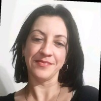 Patrícia Santos (Pcd)/Assistente Administrativo