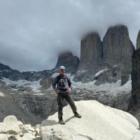 Paulo Pulgarin - Msc, Phd