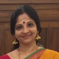 Anuradha Ramesh