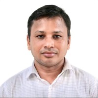 Md. Aftab Uddin Jewel