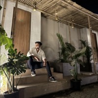 Jigar Parmar