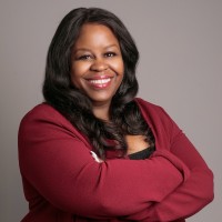 Janelle Benjamin, B.A., J.D.Janelle Benjamin, B.A., J.D. is an Influencer