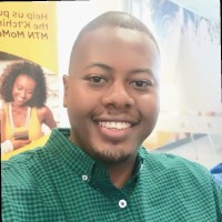 Tshepo P Makhethane