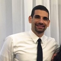 Dan Haddad