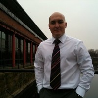 Barry Graham