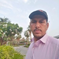 Dharmendar Kumar