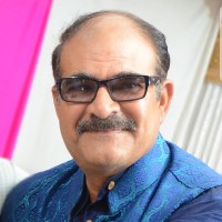 Ashok Kumar Dwivedi