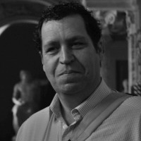 Antonio Miguel Palma Ramírez