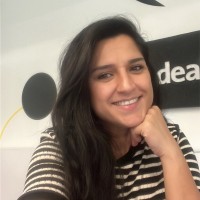Ceren Tatlı Pekcandan