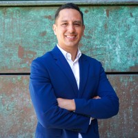 Cesar Alejandro Rivera