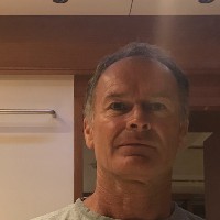 Robin Dejong