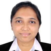 Aarti Bavdane