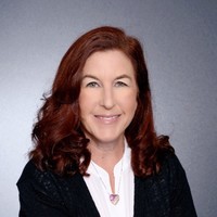 Linda Albert
