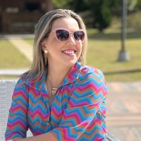 Jaqueline Borges