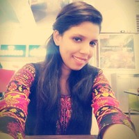 Deepti Jha