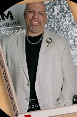 Jesus Vasquez