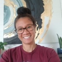 Lani Harrell