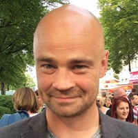 Claus Troelsen