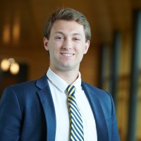 Colton Krasinski, Mba