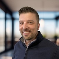 Josh Wachendorf