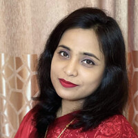 Maliha Ahmed