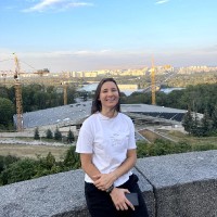 Anna Vasylets