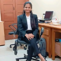 Tamilarasi A