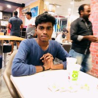 Ragunath Sri
