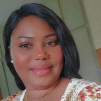 Sandrine Guei