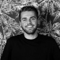 Jeffrey van der Kamp