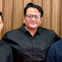 Shardaprasad Singh