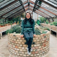Jaslyn Wong