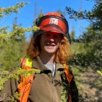 Nicholas Tanton, Rpf