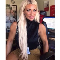 Birgitte Thoresen