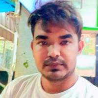 Mantresh Kumar