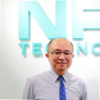 Robert Kuo