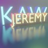 Jeremy Kaw