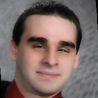 Joshua Vanderzee