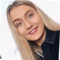 Arianna Harrigan