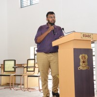 Subramani Muthukumar
