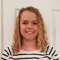 Lucy Frewin