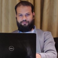 Mohammed Shehzaad khan