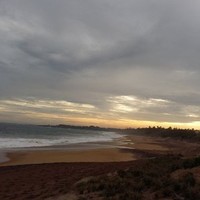 maheshi sarathchandra