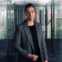 Laura Huijsman-Koorn