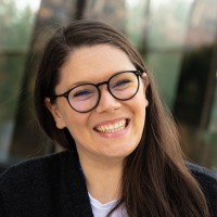 Barbara Košarkoska Vidinovski