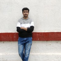 Nikhil Ar